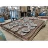 Buy cheap Engineering Machinery Nether Millstone ODM Lost Foam Casting from wholesalers