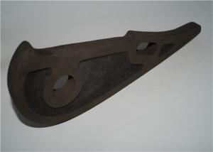 Wholesale 81.034.039 CD102 Gripper Cam L 330 X H19 Mm 2.3kg Machine Spare Parts from china suppliers