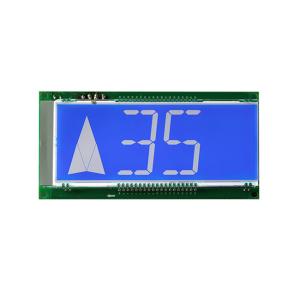 Wholesale Horizontal Lop Elevator Panel Board Floor Indicator For Elevator Lop Display Lift Floor Display from china suppliers