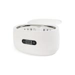 Glasses Ultrasonic Cleaning Machine 40kHz Small Tank Capacity 600 Ml