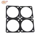 Ruichen Customized FDA RoHS Certified Rubber Gaskets for Car Repair and