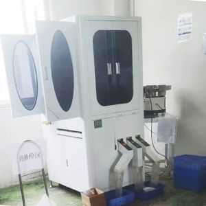 Digital Automatic Optical Inspection Equipment ISO9001 Certified