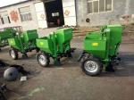 1 Rows 18 - 35mm Sweet Potato Seeder / Planter Matched Power 20 - 35hp