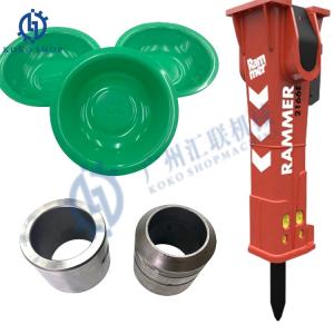 Wholesale Original Parker Breaker Diaphragm Hammer E68 E65 E66N S18 S21 S22 S23 S23N S29 S52 Suit Rammer Breaker Hammer from china suppliers