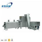 Grain Food Macaroni Pasta Making Machine for Wheat Flour Dough and Food