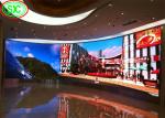 Hot New Product P1.9 P2.6 P2.9 P3.91 Commercial Advertising High Quality LED