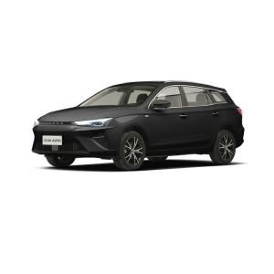 Wholesale Roewe Ei5 EV Automobile 501KM Long Range SUV High Performance Car For Families from china suppliers