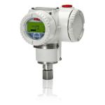 266GST ABB Pressure Transmitter Digital Gauge Pressure Transmitter