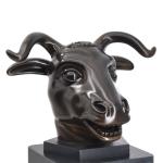 Anodizing SLA Rapid Prototyping 3D Printing Service For Cultural Relic Repair