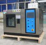 Desktop Environmental Temperature Humidity Cycle Test Chamber