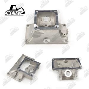 Wholesale Machinery Engine Parts Connector Air Intake 6754-11-4221 3999630 from china suppliers