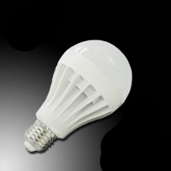 High Luminous Intensity LED Light Bulbs Pure LED White Light Bulbs For Office /