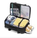 22L-35L Business Multifunctional Travel Bag Backpack Load 15kg