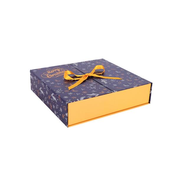 Cardboard Packaging Christmas Gift Cake Box Wedding Party Birthday Cake Box