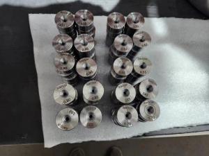Wholesale PCD Drawing Die Tungsten Cardie Steel Wire Drawing Machine from china suppliers