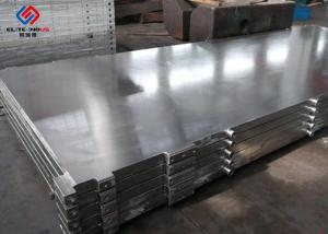 Wholesale 4x8ft Carbon Steel Precision Machined Hot Press Plates from china suppliers