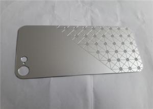 Wholesale Good Tensile Strength Oxidized Aluminum Sheet , Polished Aluminium Sheet Not Easy Contamination from china suppliers