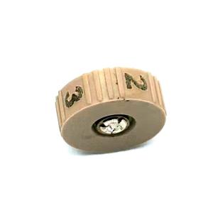Wholesale 6mm Digital Dail Rotary Potentiometer For Hearing Aid R0610N Model from china suppliers