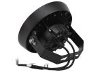 100W 150W 200W 240W LED High Bay Lights Beam angle Zoomable Emergency Kit