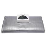 Sea Buckthorn Far Infrared Heating Blanket Sweat Steaming Acid Detox Blankets