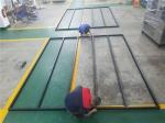 20% - 98% Rh Walk In Climatic Stability Chamber Electronic For Auto Spare Parts