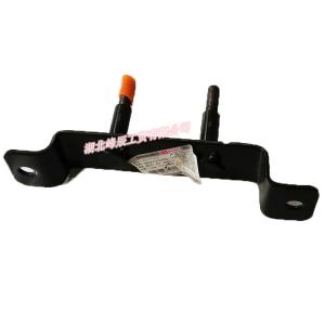 Wholesale Dongfeng/Dcec Kinland Engine Parts Auto parts for Truck Radiator Bracket 13ZD10-02050 from china suppliers