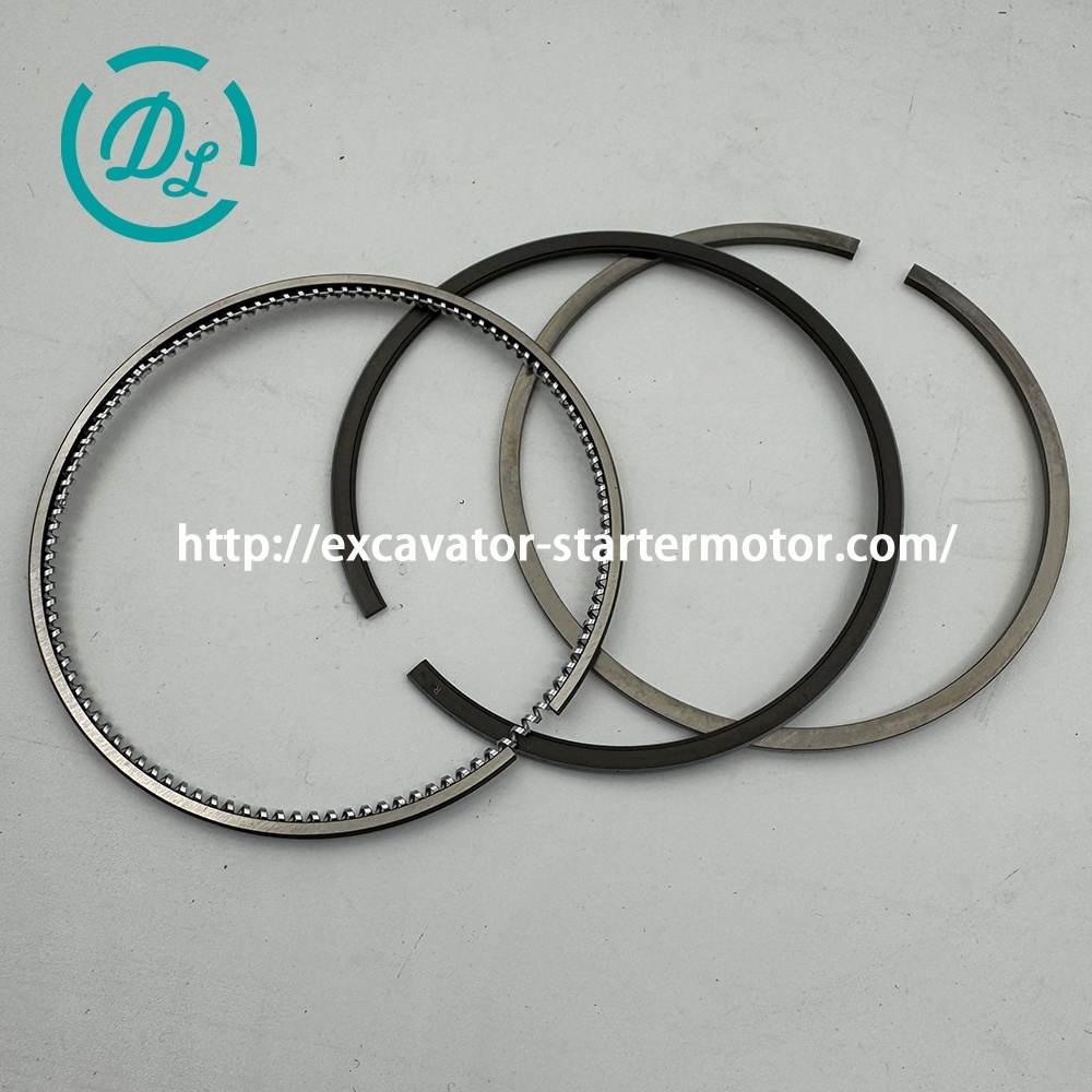 115017491 STD Pistion & Ring Kit 115315030 T436364 Perkins Engine Parts