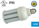 SAMSUNG / EPISTAR Chip LED Post Top Retrofit Led E27 Light Bulbs 5 Years