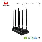 Walkie Talkie Patch Antennas 4G Signal Blocker 135W 2.5dBi