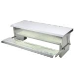 CE Protected Edge 5kgs Automatic Timer Chicken Feeder