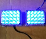 LED Warning Light / emergency light LED Light Head