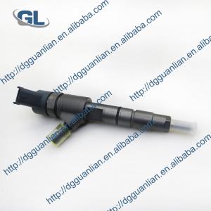Wholesale 0445110507 129E00-53100 Common Rail Fuel Injector For Yanmar from china suppliers