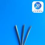 Black 60mm Fiber Optic Heat Shrink Sleeve Supporing Positioning