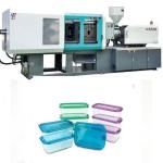 550kN-1600kN Clamping Force Shoe Injection Moulding Machine Price