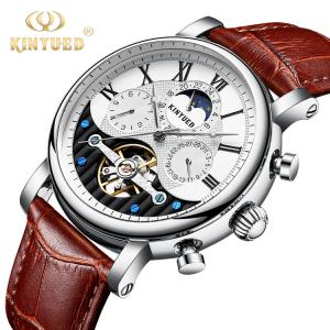 Wholesale High Hardness Automatic Mechanical Watch 42mm Dial Diameter High Refraction from china suppliers