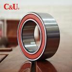 Bearing DA405724-2RS 40X57X24 405724 For Pusan , Santana 2000 , Times Superman,