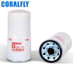 21 Micron Fleetguard Lf670 Oil Filter For Truck Diesel Engine