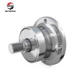 BAA-0012R Agricultural Equipment Bearings Agri Hub Unit BAA0012 Type C For Disc