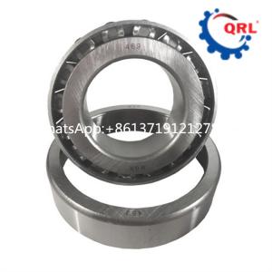 Wholesale Part Number 469 - 453X Tapered Roller Bearings 50.8X93.264X30.162MM from china suppliers