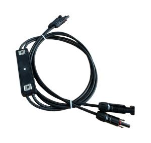 Wholesale IP68 Rapid Shutdown Switch Connector With PLC Communication from china suppliers