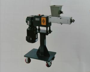 Wholesale Dia 25-130mm Twin Screw Extruder Auxiliary Machine Side Feeders for Perochemical Industry from china suppliers