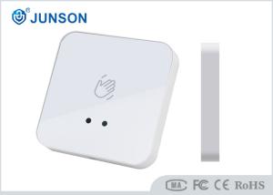 Wholesale Infrared Sensor Touchless Exit Button Adjustable Distance 3-15cm from china suppliers