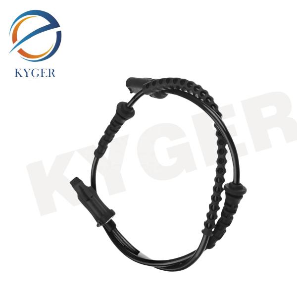 KYGER Auto Electrical Systems Auto Parts Front ABS Wheel Speed Sensor 3452685076