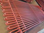 Serpentine Tube for Waste Heat Recovery Boiler Heat Exchanger Coil Heater