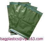 Padded Bubble Mailing Bags Co ex Tear Resistant Poly Mailer Self Adhesive Bag,