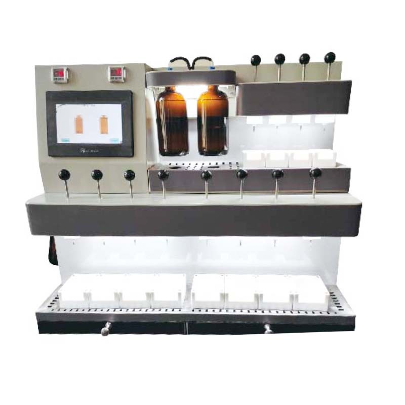 Phosphoramidite Dissolving Equipment Customized Nucleotide Dissolving Machine