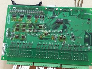 Wholesale La placa para OTIS elevador CPM2B-60CDR-D-CH from china suppliers