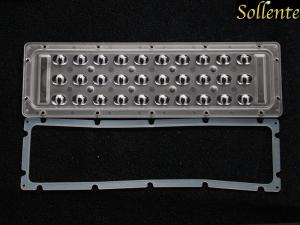 Wholesale 30W LED Parking Lot Lights Retrofit Kits Assembled MCPCB For Toll Station LED Lamp from china suppliers