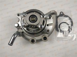 Wholesale 6WG1 Excavator Diesel Engine Water Pump For HITACHI ZAX450 8-97615906-0 from china suppliers