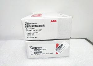 Wholesale OUTPUT FILTER BOARD AOFC-02 ABB SPARE PARTS 3AFE68295459 for ACS800 New Original from china suppliers